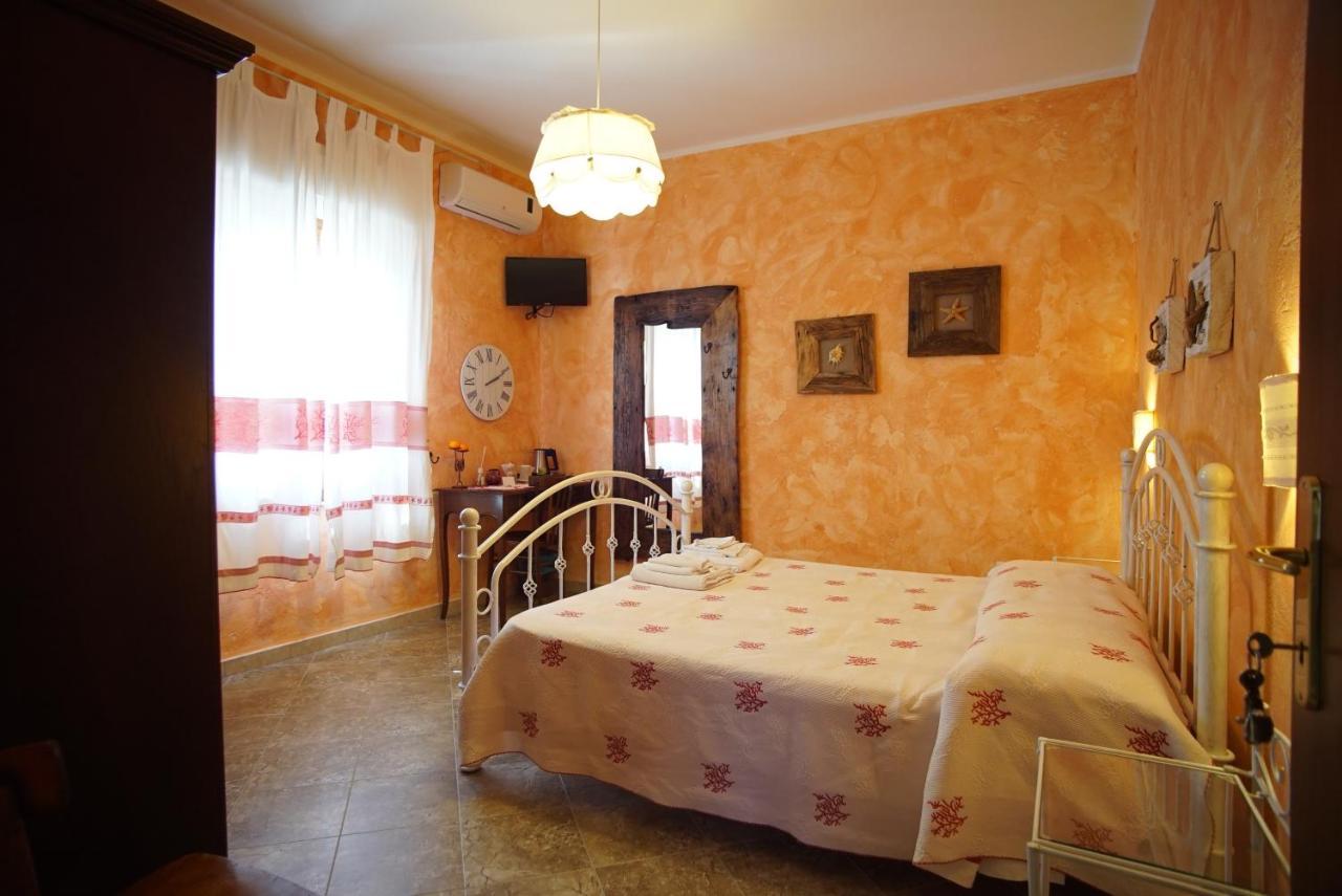Domu Severino Camere Pula Exterior foto